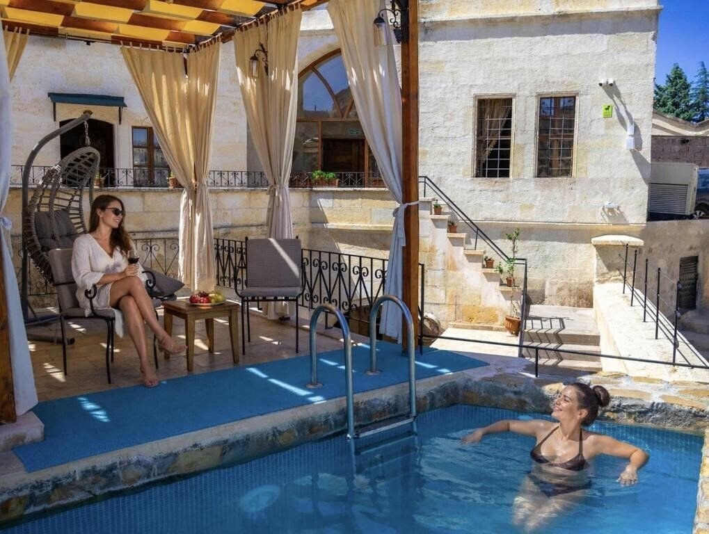 Зображення Portal Cappadocia Hotel 3*
