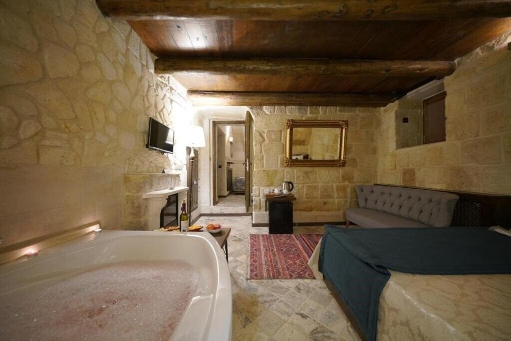 Фотографія Arte Cave Hotel 4*