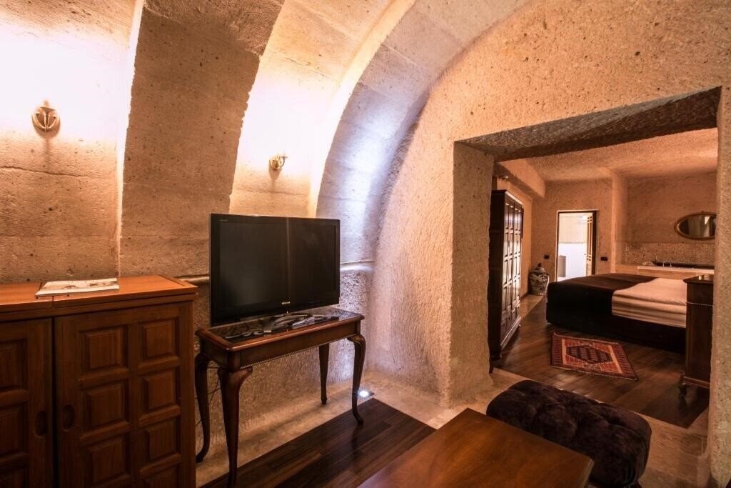 Зображення CCR Cappadocia Cave Resort & SPA 5*