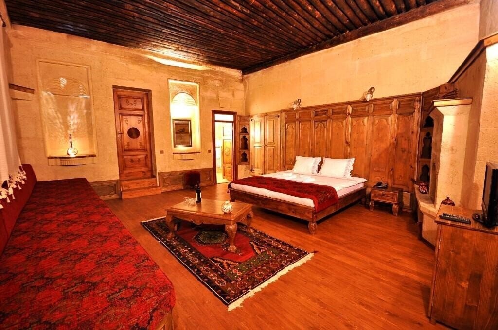 Фото Has Cave Konak 3*