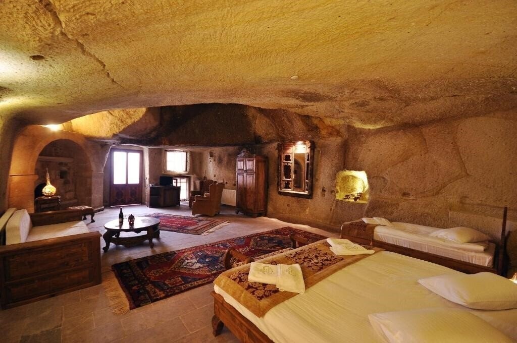 Фотография Has Cave Konak 3*
