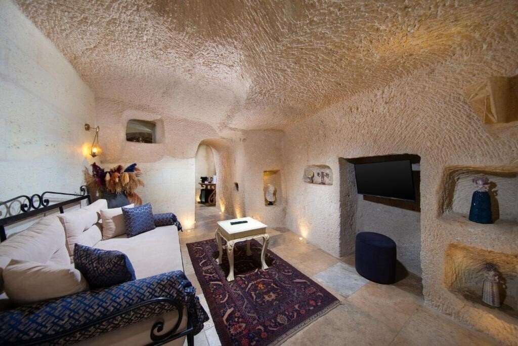 Фотография Vigor Cappadocia Special Class 4*