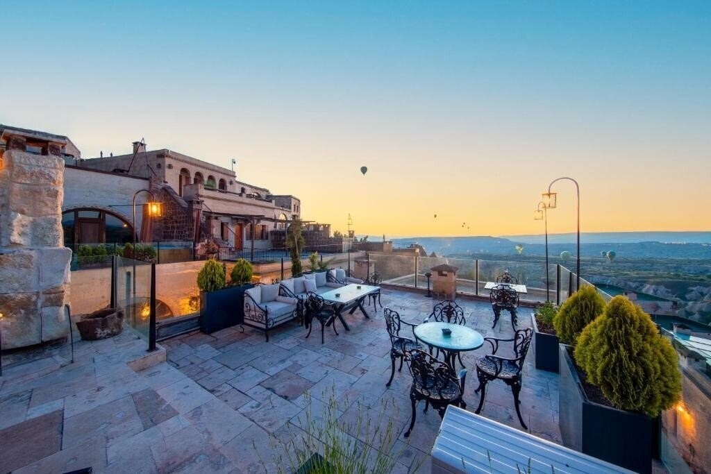 Изображение Vigor Cappadocia Special Class 4*