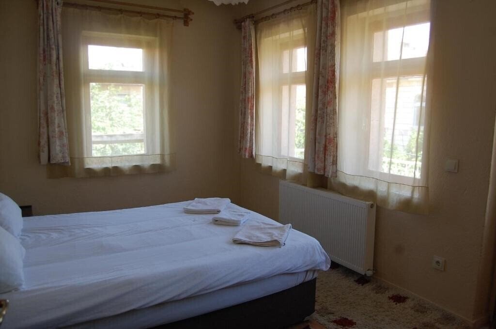 Фотографія Cappadocian Special House 3*