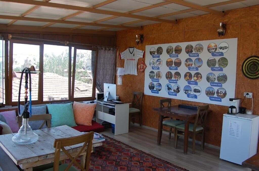 Зображення Cappadocian Special House 3*