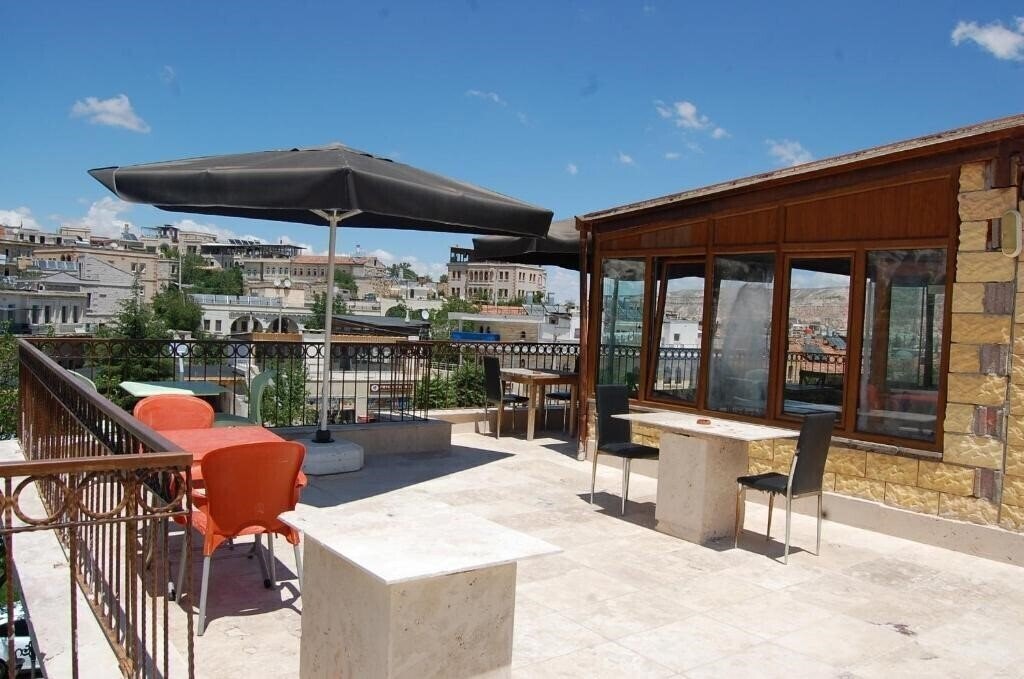 Фото Cappadocian Special House 3*