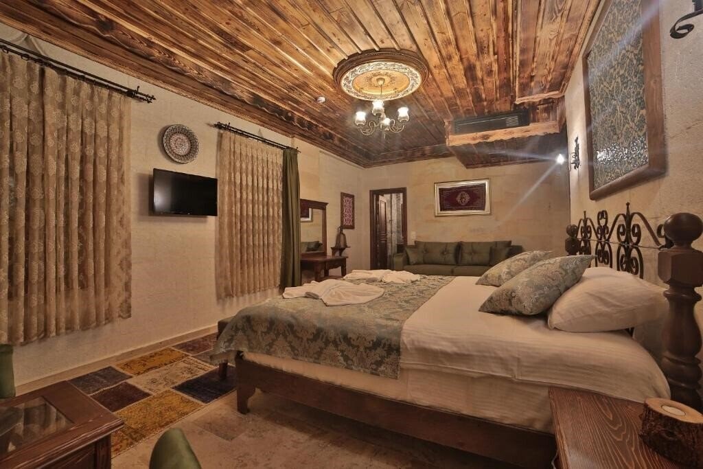 Картинка Caravanserai Inn Hotel 3*