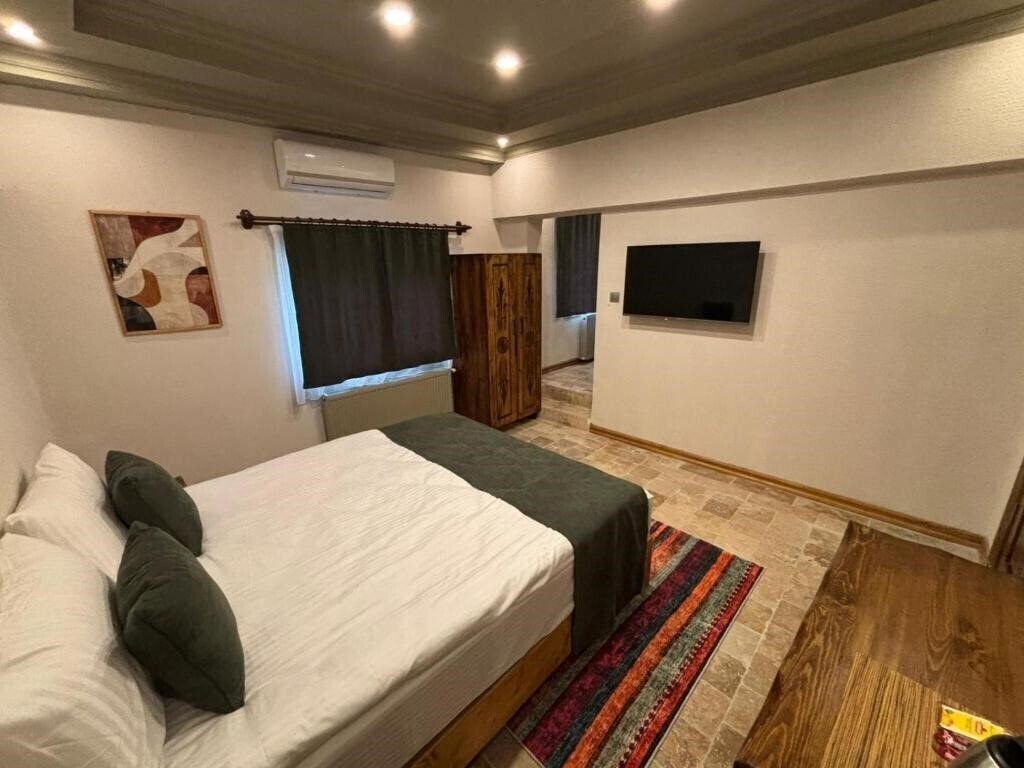 Изображение Grand Elite Cave Suites 3*