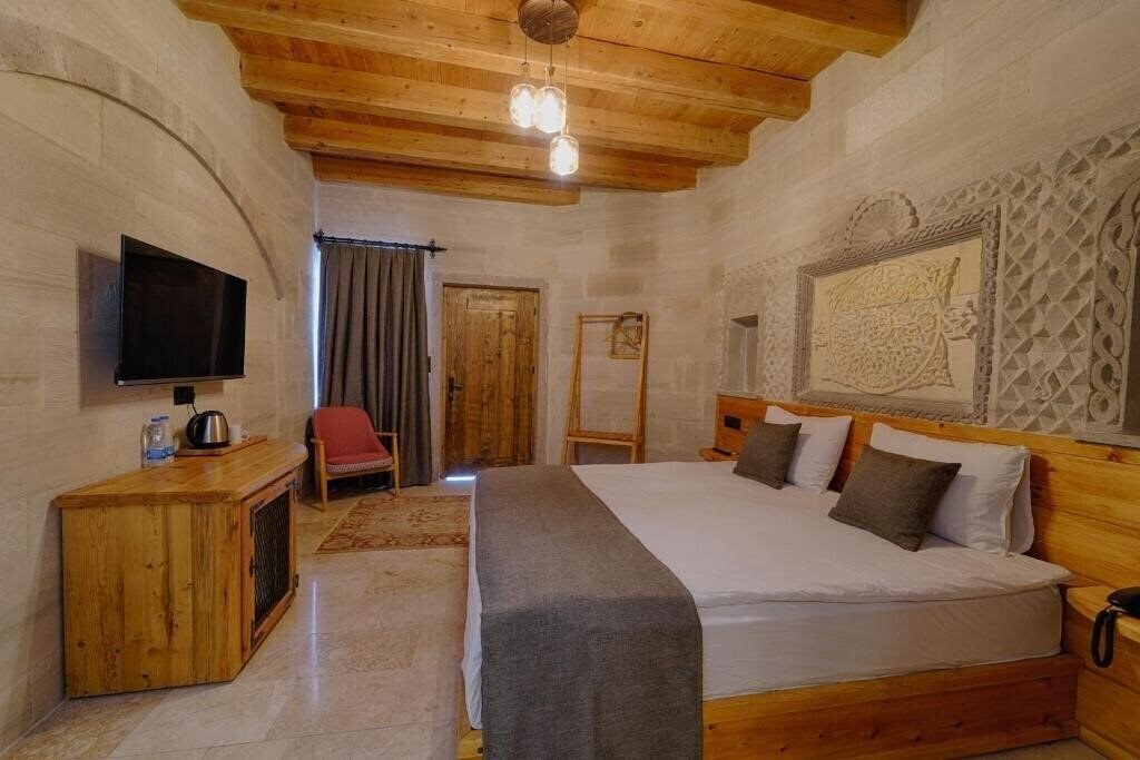 Картинка Concept Cave Suites 5*
