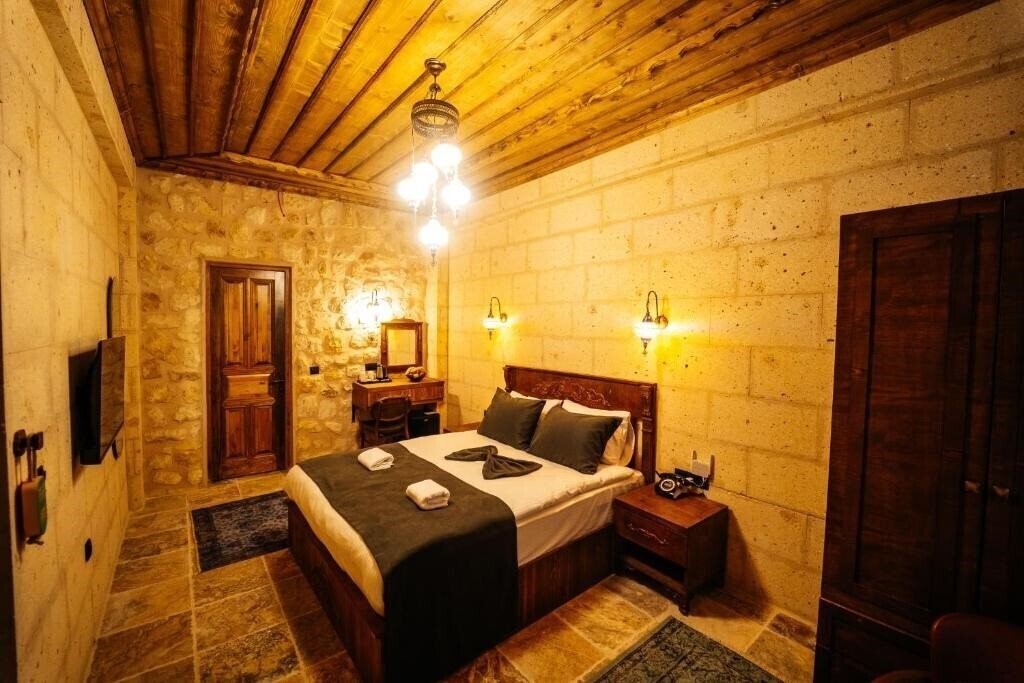 Фото Honey Of Cappadocia Boutique (Urgup) 4*