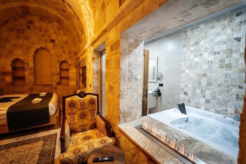 Фотография Honey Of Cappadocia Boutique (Urgup) 4*