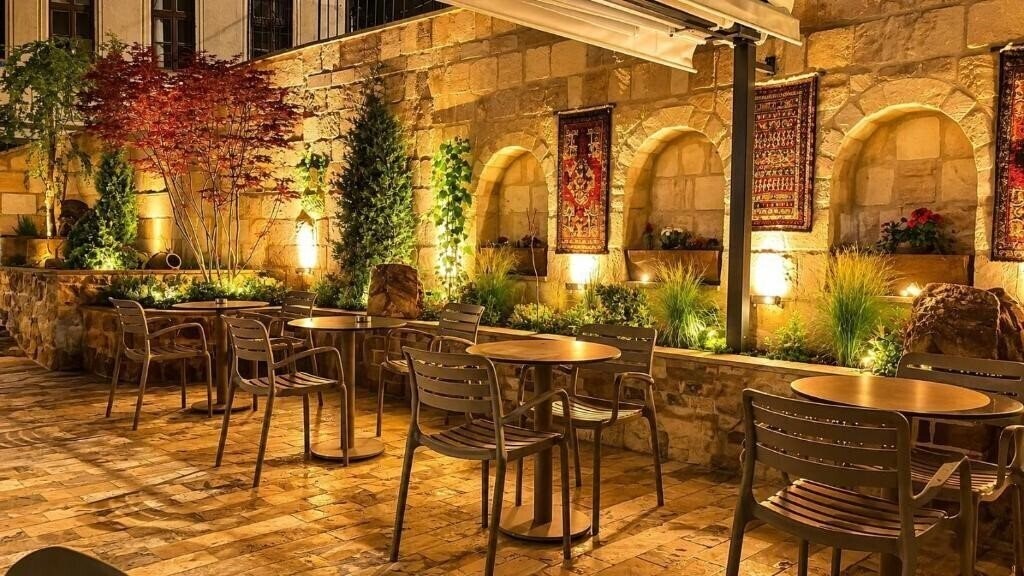 Изображение Honey Of Cappadocia Boutique (Urgup) 4*