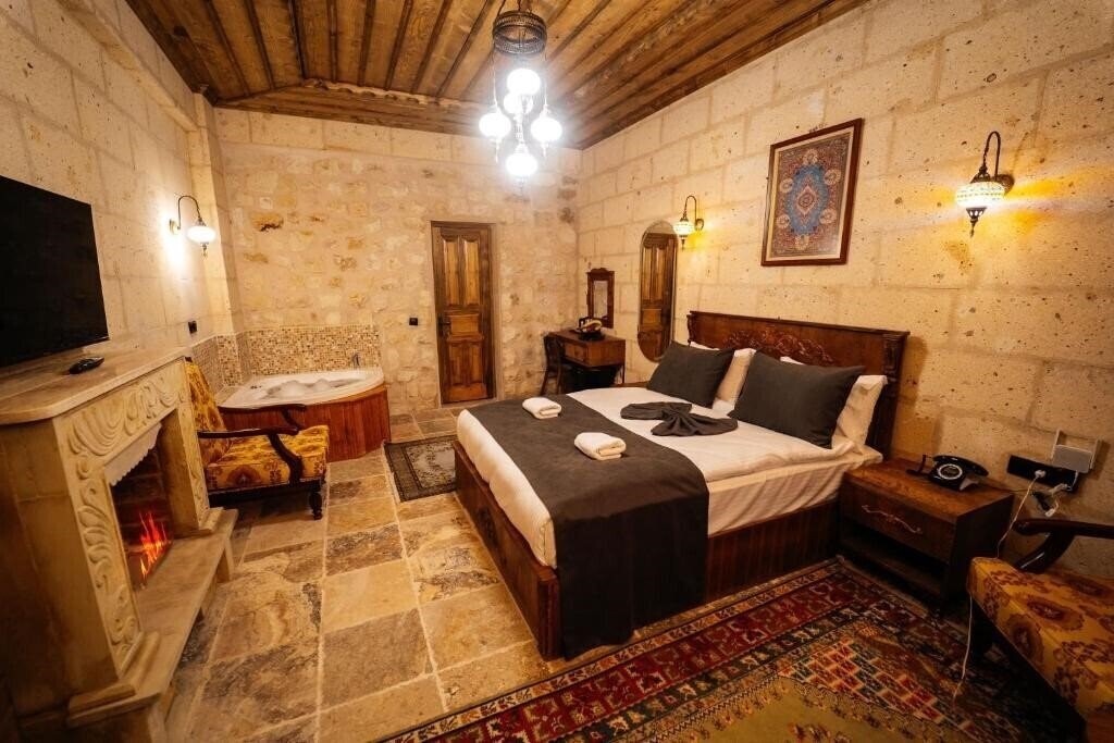 Картинка Honey Of Cappadocia Boutique (Urgup) 4*