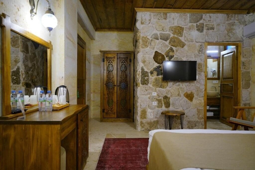 Фото Enjoy Stone Hotel 5*