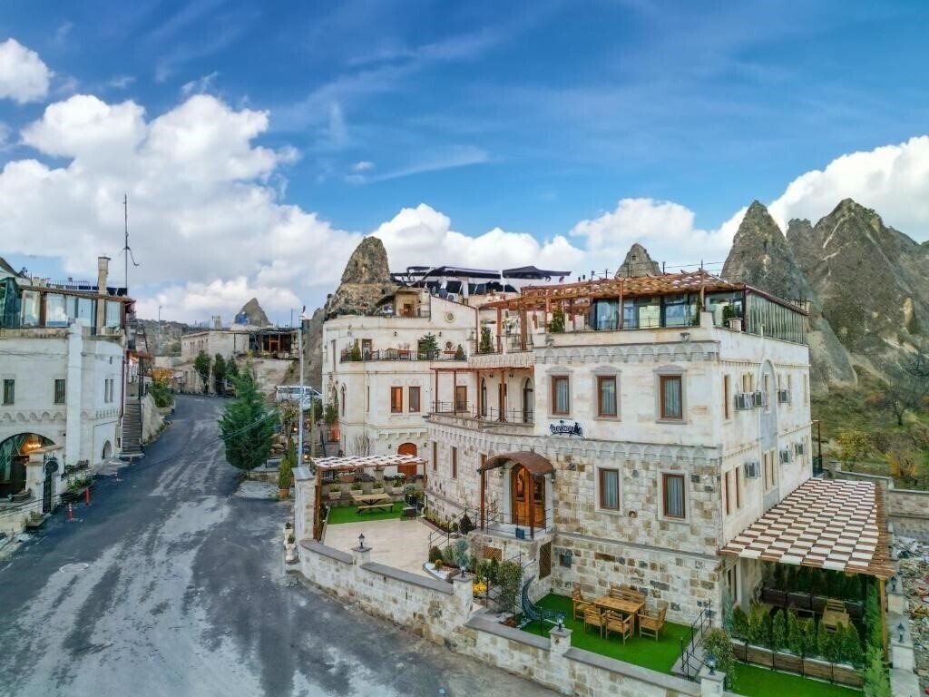 Фотографія Enjoy Stone Hotel 5*