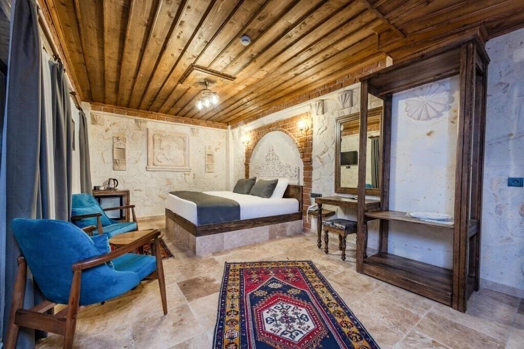 Зображення Soho Cappadocia (Adults Only 12+) 3*