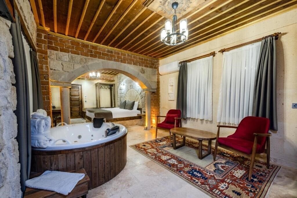 Картинка Soho Cappadocia (Adults Only 12+) 3*
