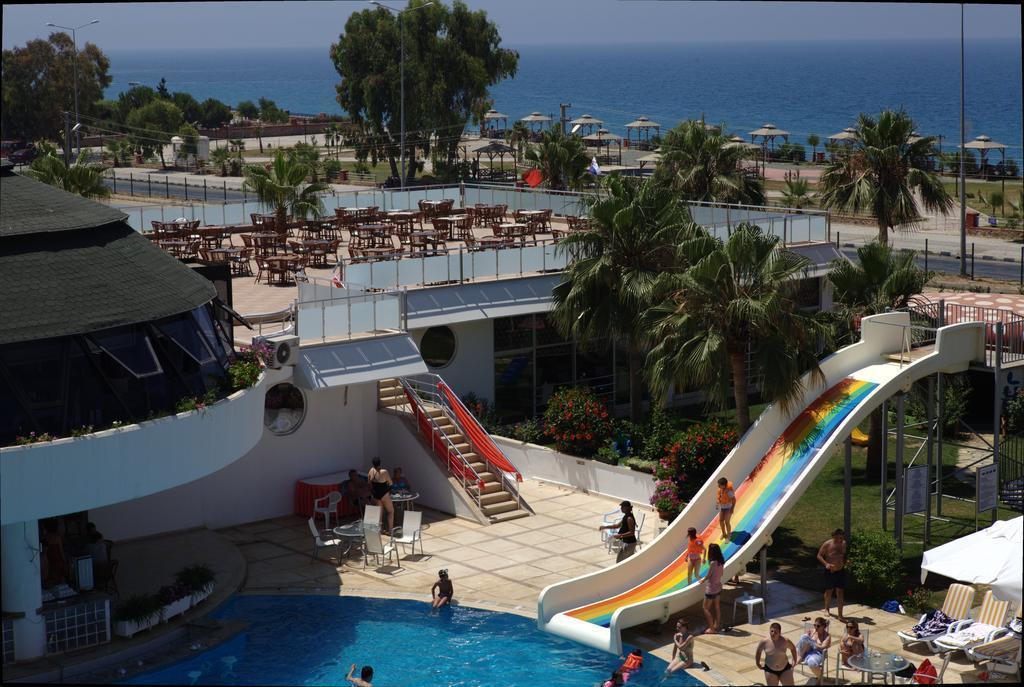 Зображення Drita Resort & SPA 5*