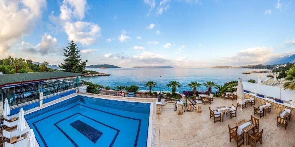 Фото Aqua Princess Hotel (ex. Cappari Aqua Princess Hotel) 3*