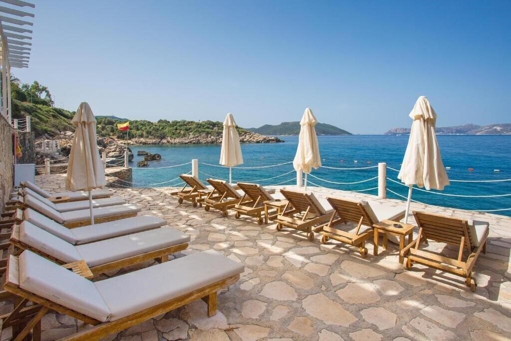 Фотографія Aqua Princess Hotel (ex. Cappari Aqua Princess Hotel) 3*