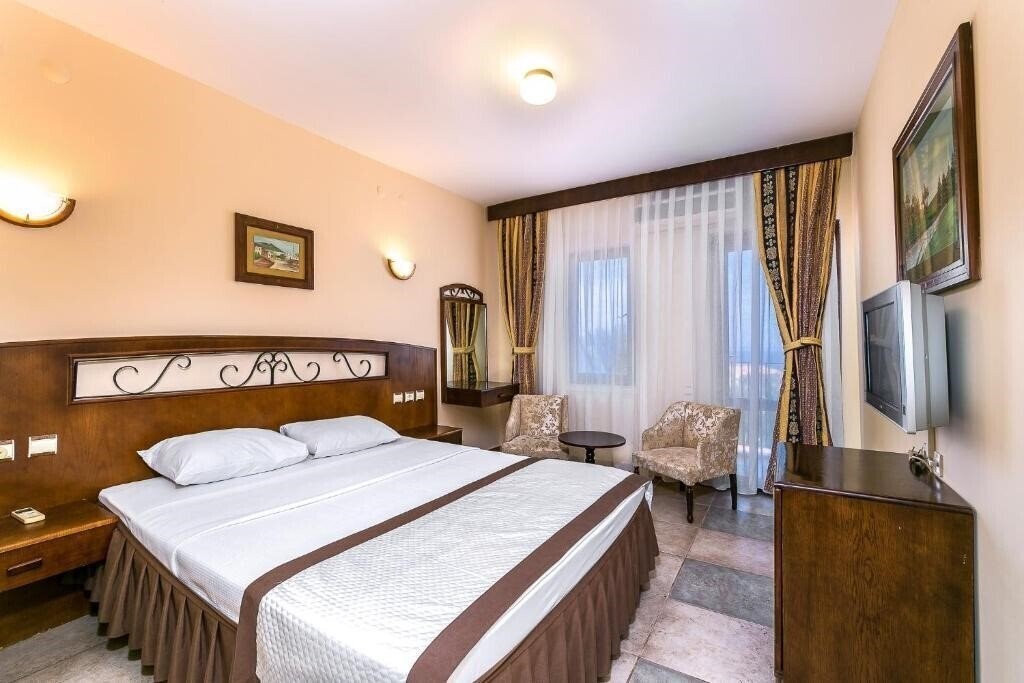 Картинка Hotel Club Phellos 3*
