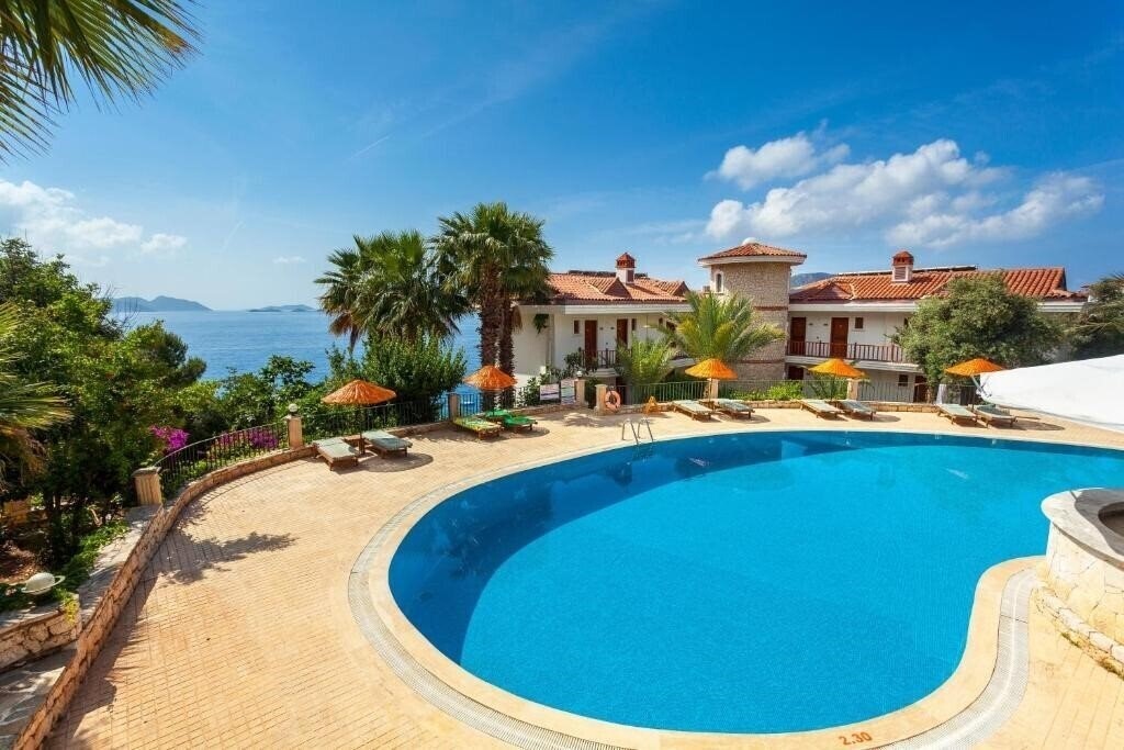 Фото Aquarius Hotel 3*