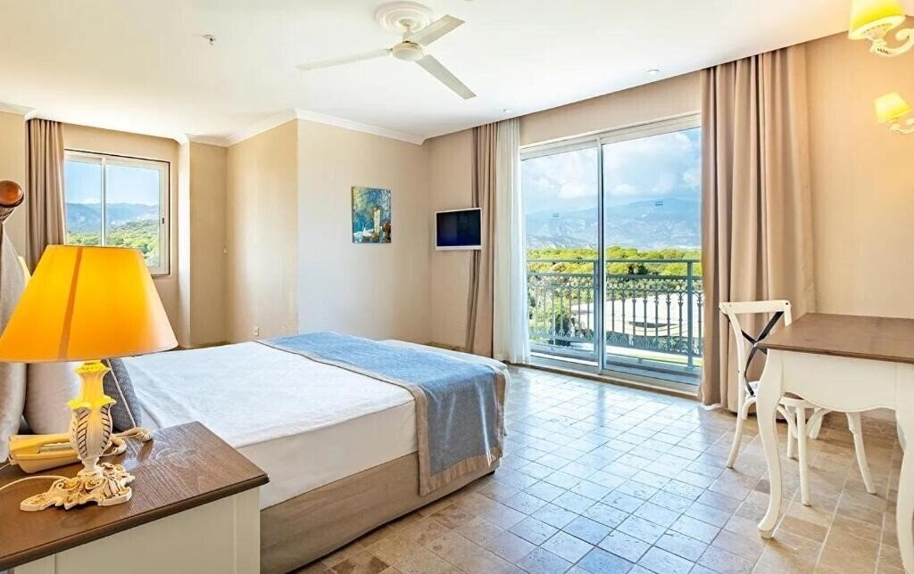 Фото Andriake Beach Club 5*