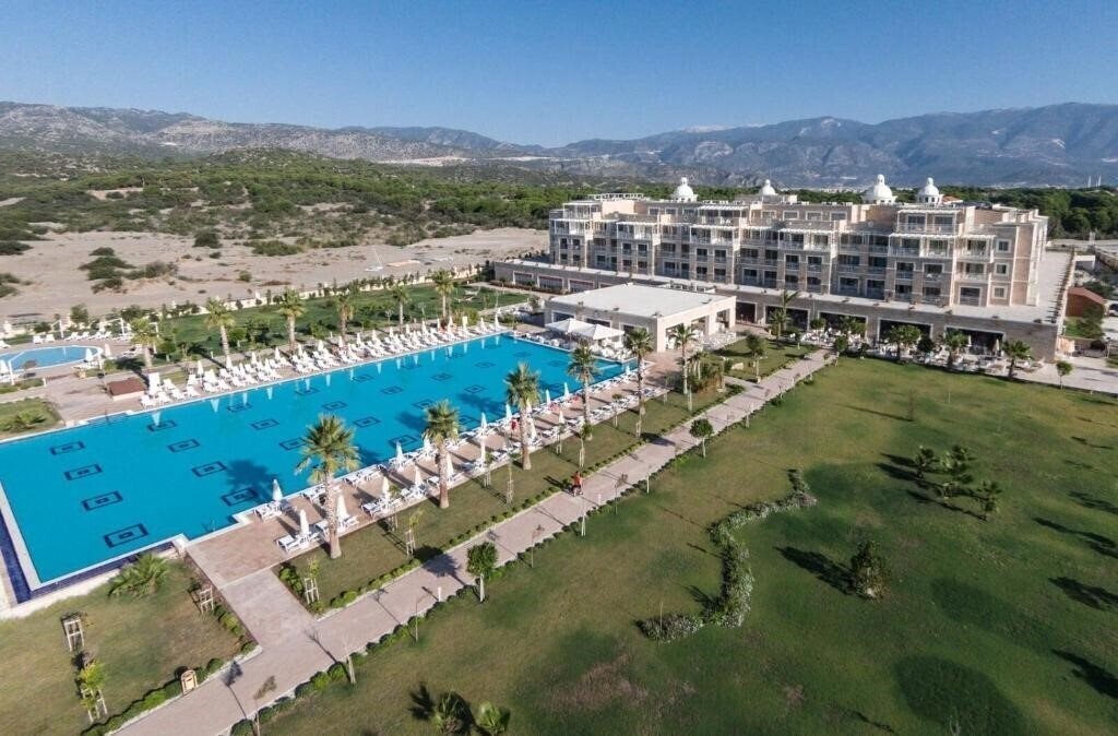 Зображення Andriake Beach Club 5*