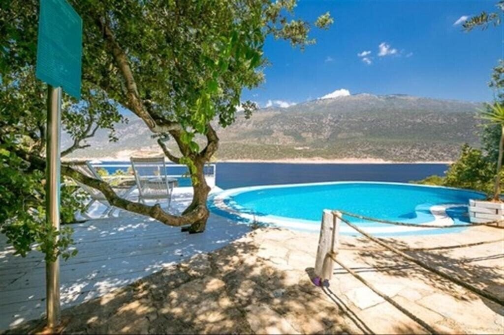 Картинка Club Capa Boutique 3*