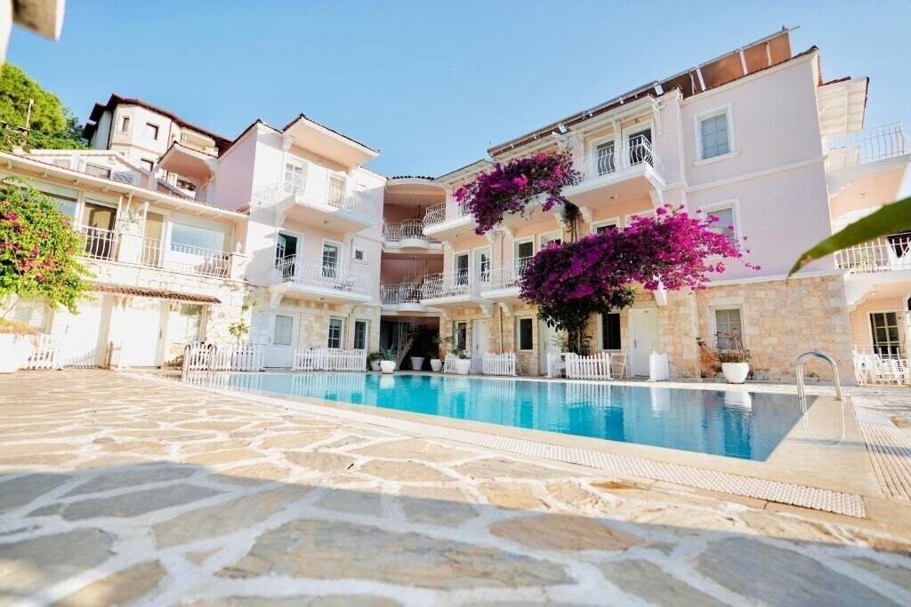 Фото Club Capa Boutique 3*