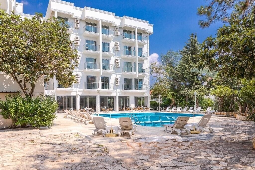 Зображення Ekici Hotel 3*