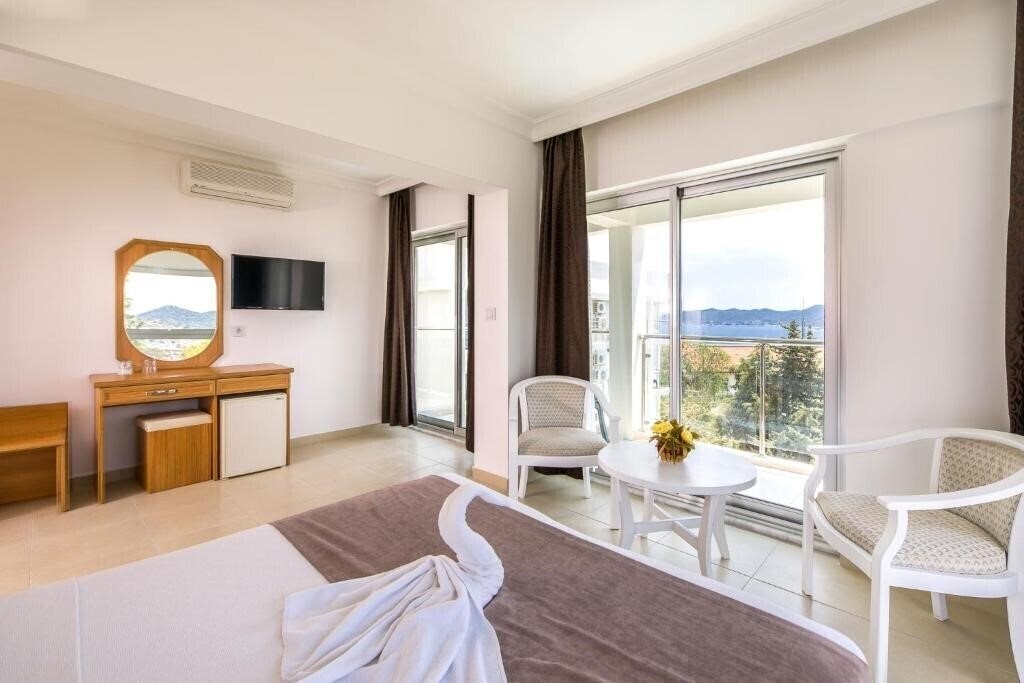 Картинка Ekici Hotel 3*
