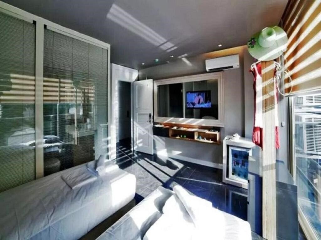 Изображение Upper House Boutique Hotel 4*
