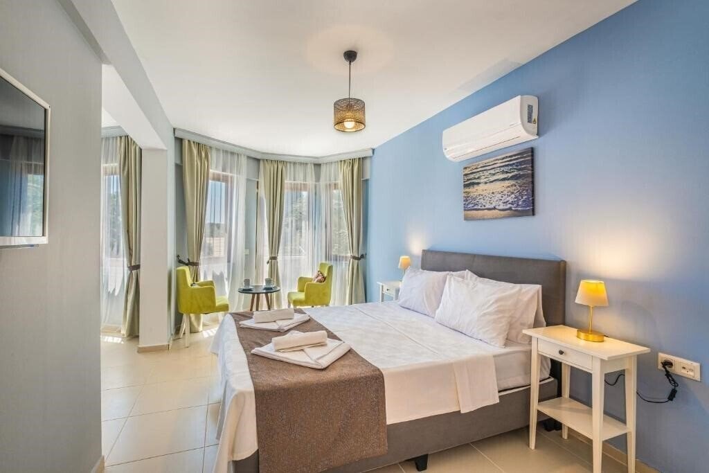 Фото Himm Hotel 3*