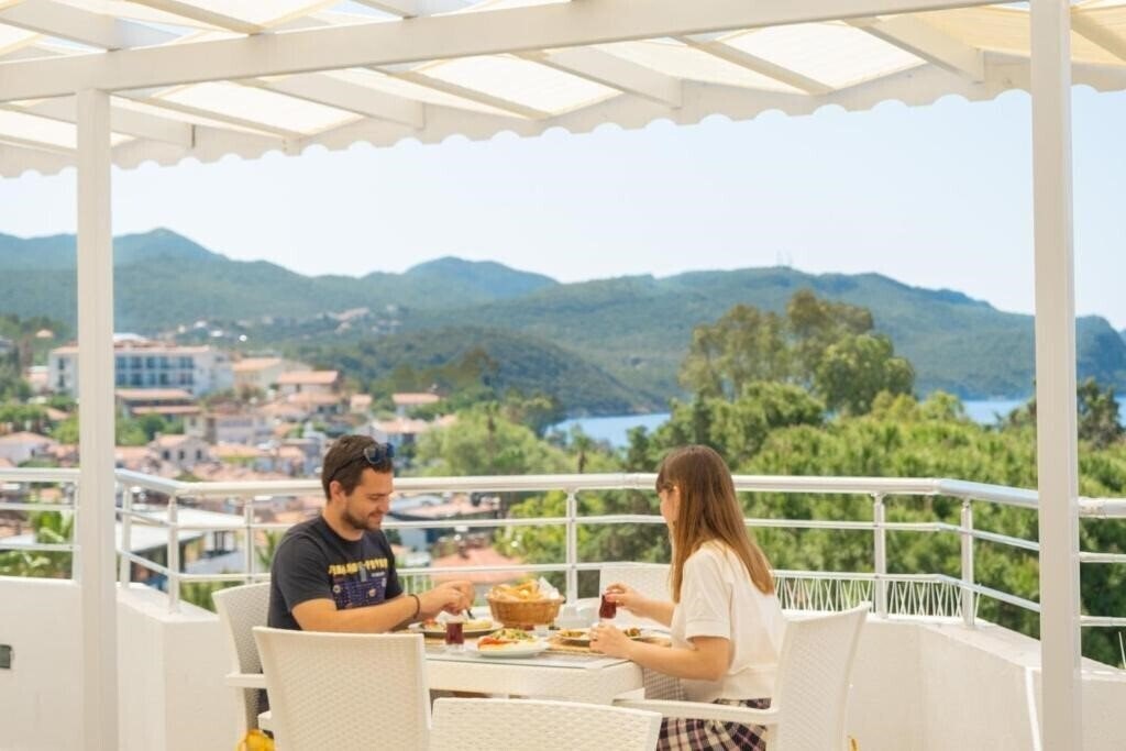 Фотография Himm Hotel 3*