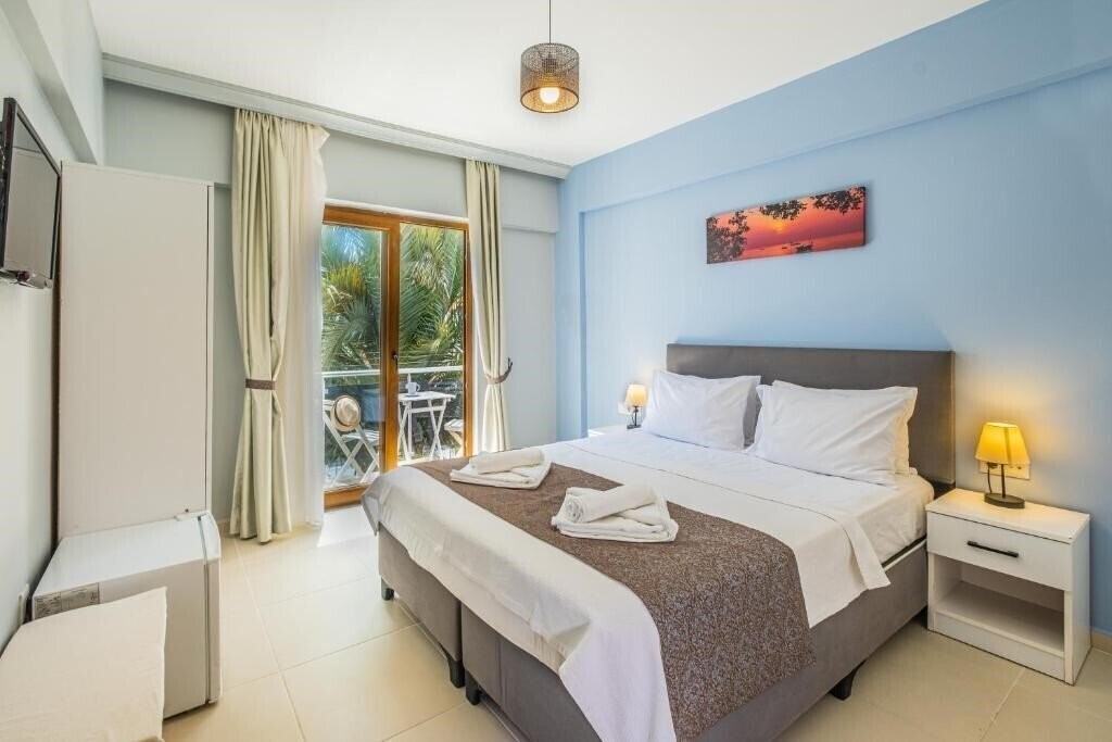 Изображение Himm Hotel 3*