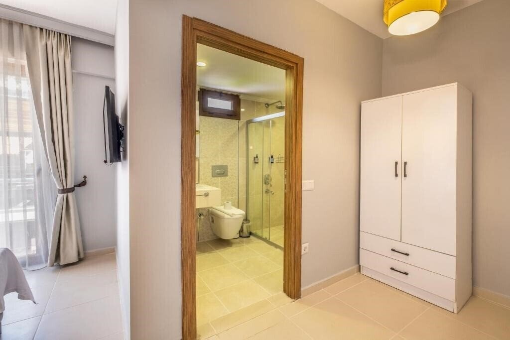 Картинка Himm Hotel 3*
