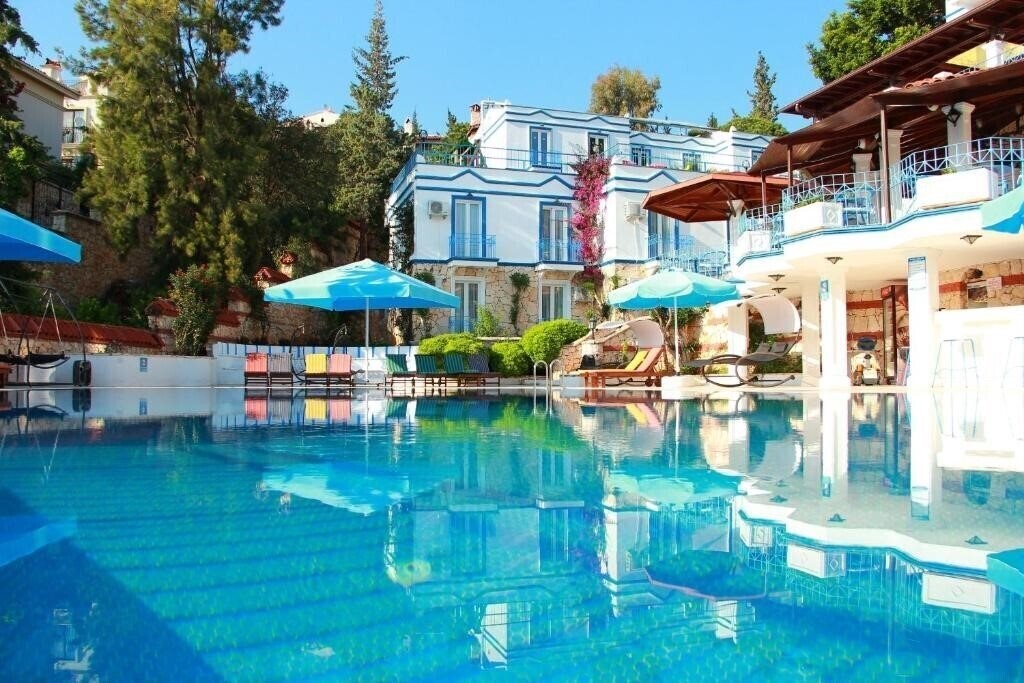 Отель Soothe Hotel Boutique 3*
