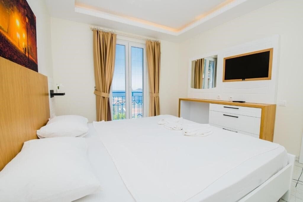 Фото Soothe Hotel Boutique 3*