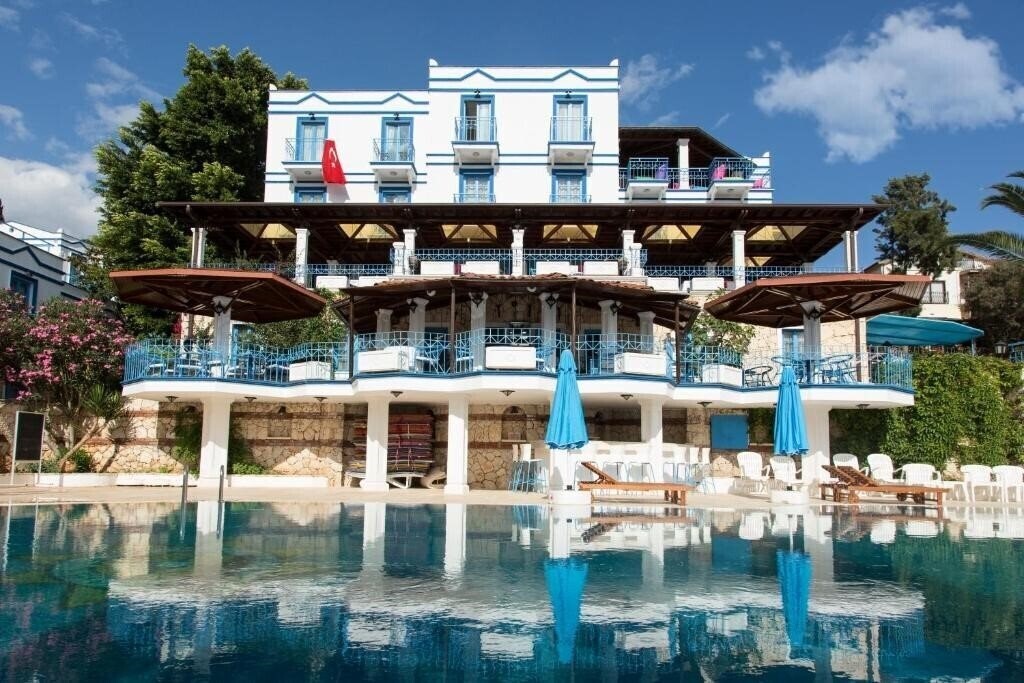 Фотографія Soothe Hotel Boutique 3*