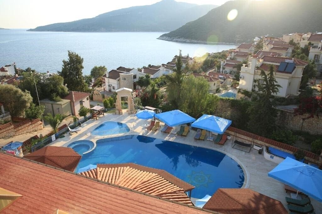 Изображение Soothe Hotel Boutique 3*
