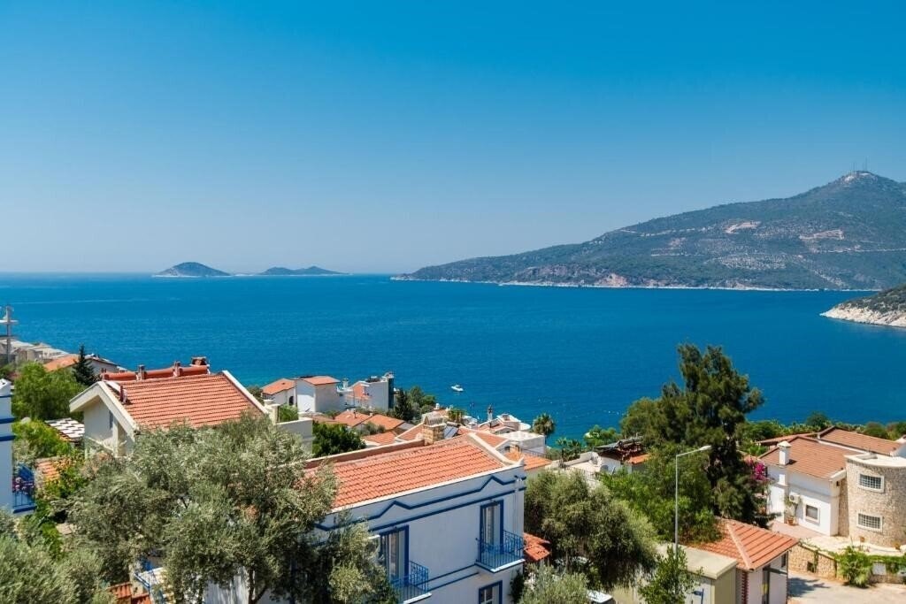 Картинка Soothe Hotel Boutique 3*