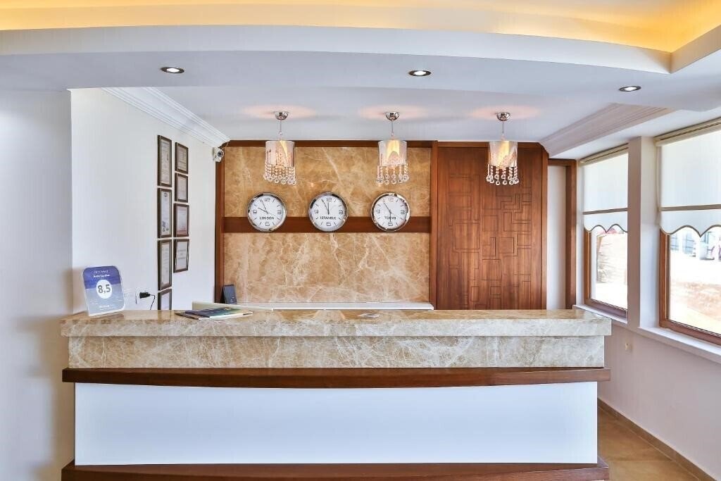 Картинка Kayahan 3*