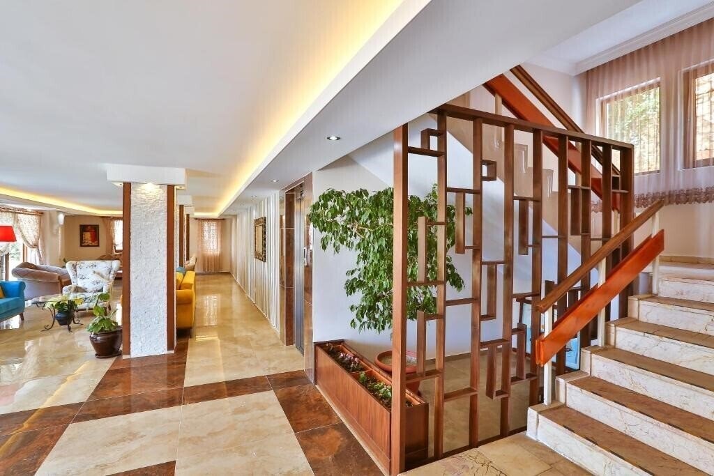 Изображение Kayahan 3*