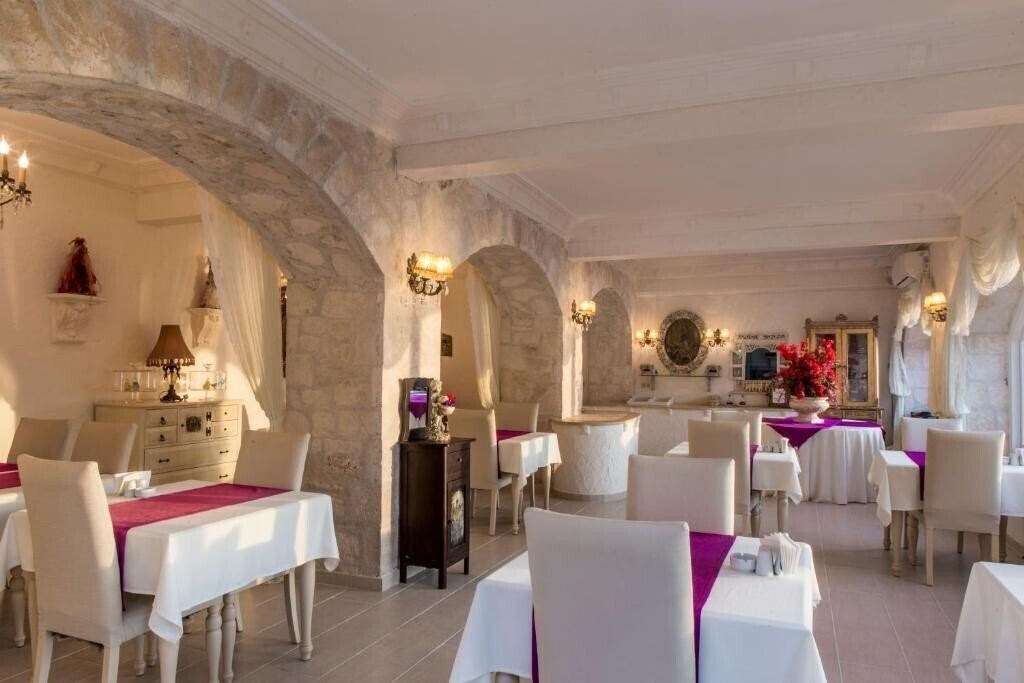 Фотография Lukka Exclusive Hotel 3*