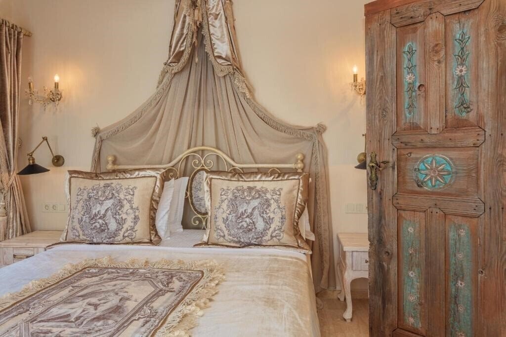 Изображение Lukka Exclusive Hotel 3*