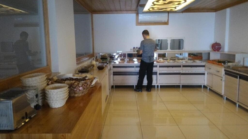 Фотография Maki Hotel (ex. Kas Maki Hotel, Maki Hotel 2) 3*