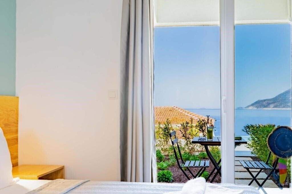 Зображення Mavilim Hotel Kas 3*