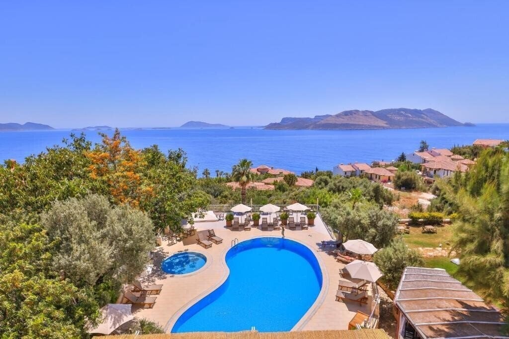 Фотография Olea Nova Hotel Boutique 3*