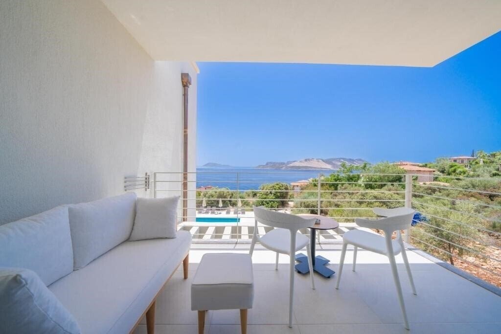 Изображение Olea Nova Hotel Boutique 3*